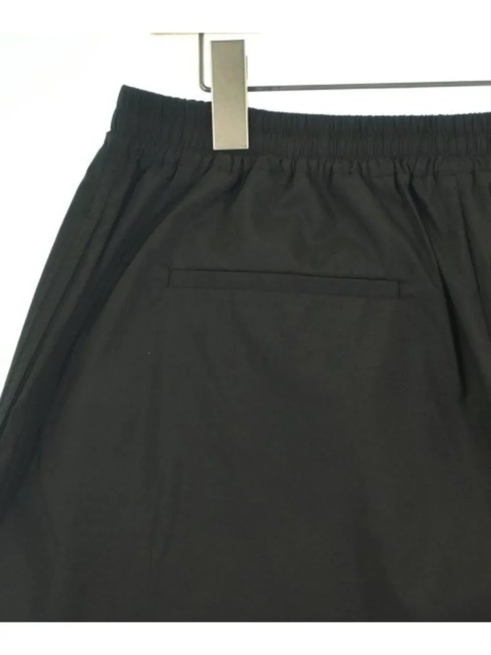 Saint Laurent Paris Shorts